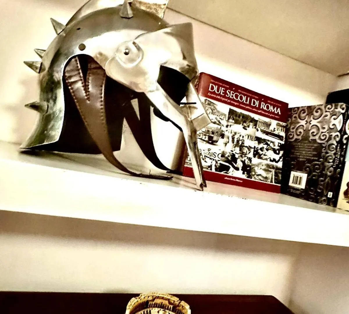 150 Meters From The Colosseum - Appartmento Gladiatore Lejlighed