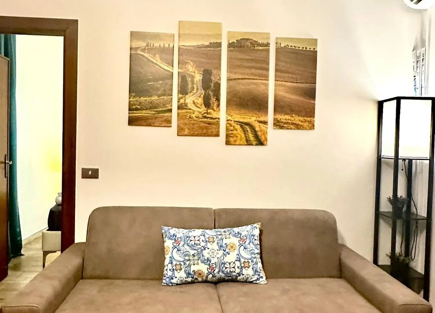Apartament 150 Meters From The Colosseum - Appartmento Gladiatore Włochy
